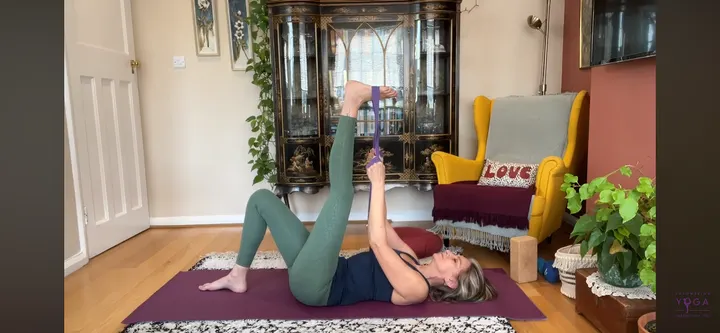 Empowering Yoga — yoga-studio in Harrow, London — 2