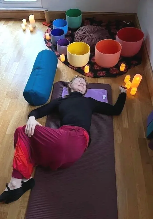 Empowering Yoga — yoga-studio in Harrow, London — 3