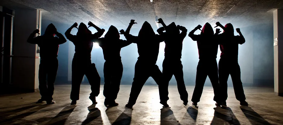 Chill & Dance Tanzschule — tanz-studio in Augsburg — 4