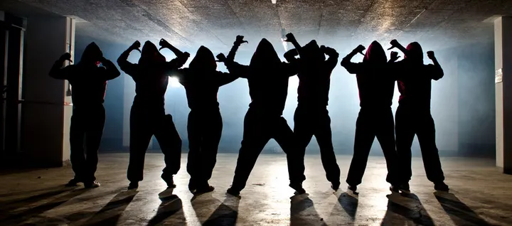 Chill & Dance Tanzschule — tanz-studio in Augsburg — 4