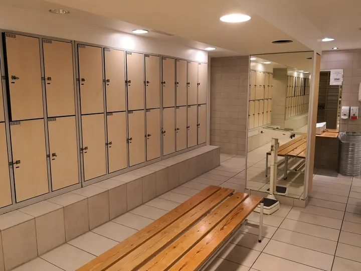 Nordbyens fitness — træningsstudio i Nykøbing F — 5