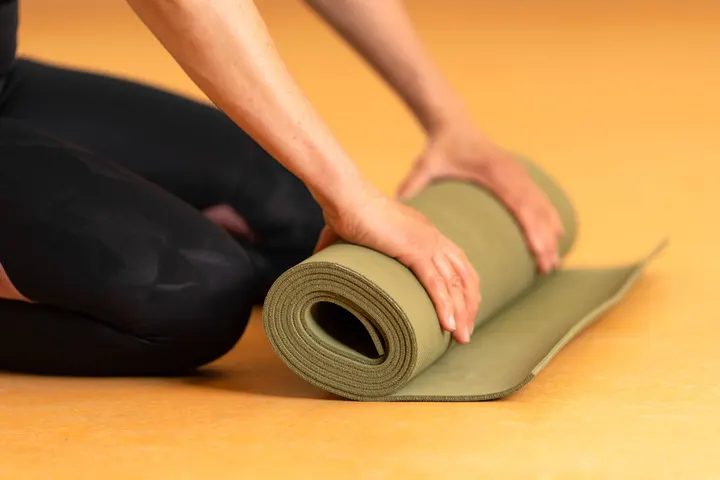 YogaRaum Schelfstadt, Schwerin — yoga-studio in Schelfstadt, Schwerin — 2