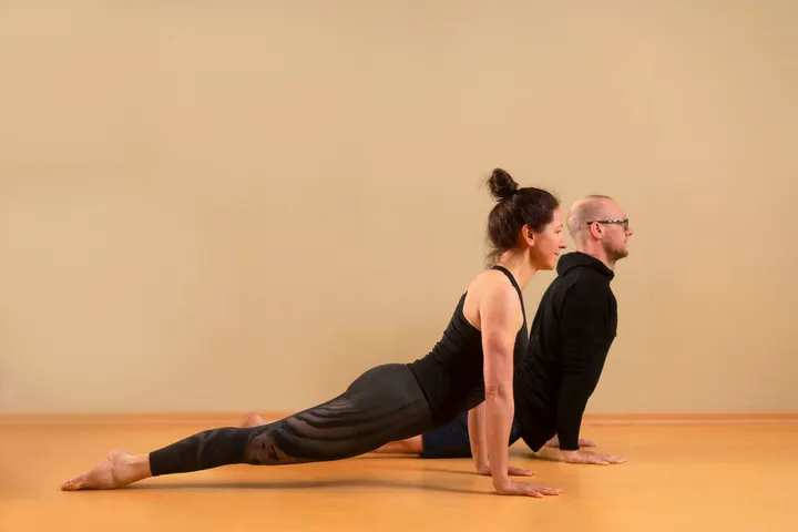YogaRaum Schelfstadt, Schwerin — yoga-studio in Schwerin — 4