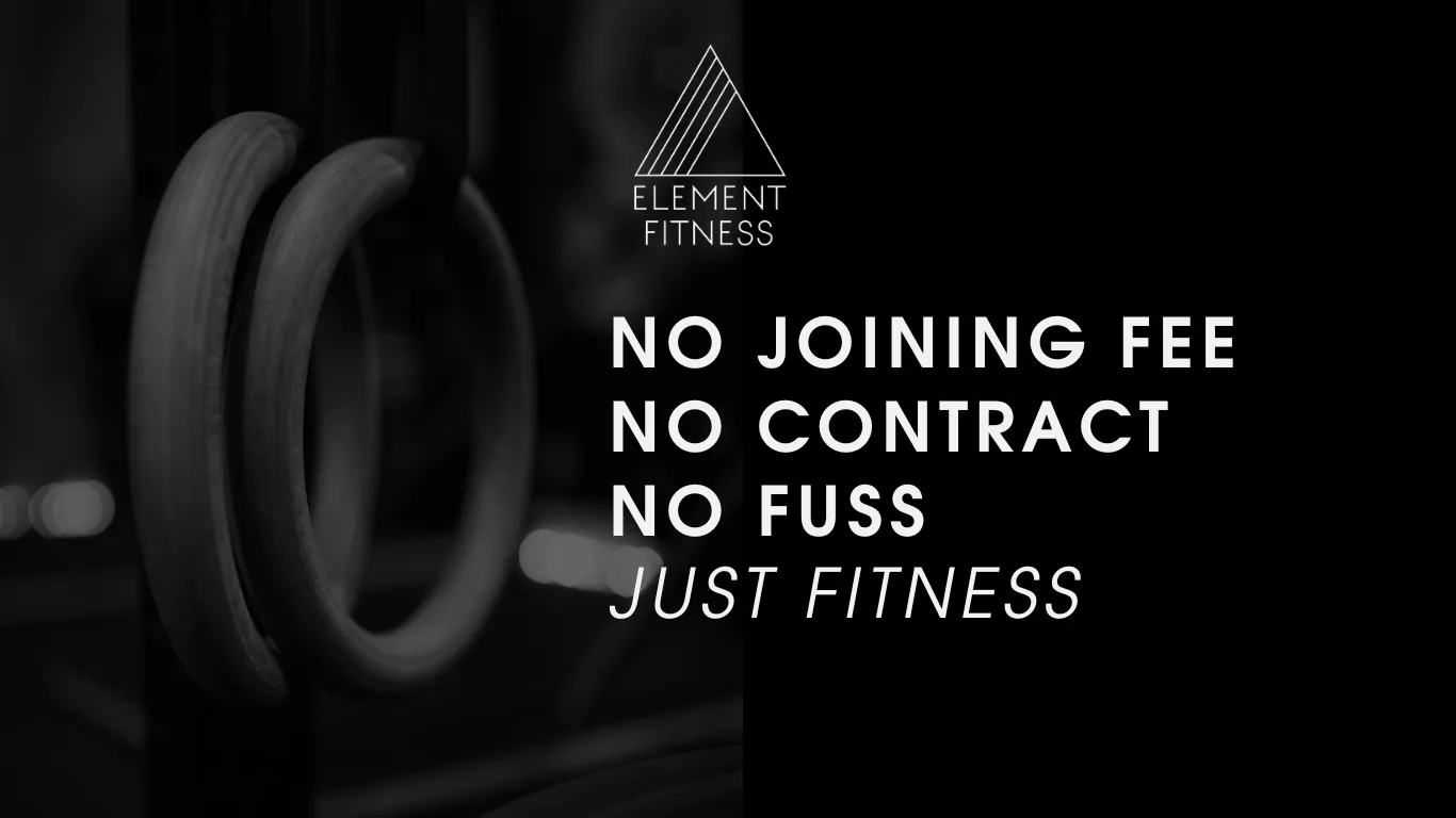 Element Fitness Studio — hyrox-studio in Streatham, London — 3