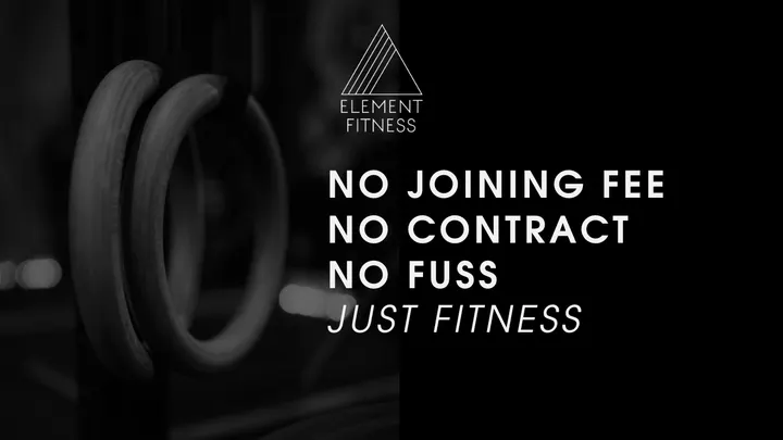 Element Fitness Studio — hyrox-studio in Streatham, London — 3