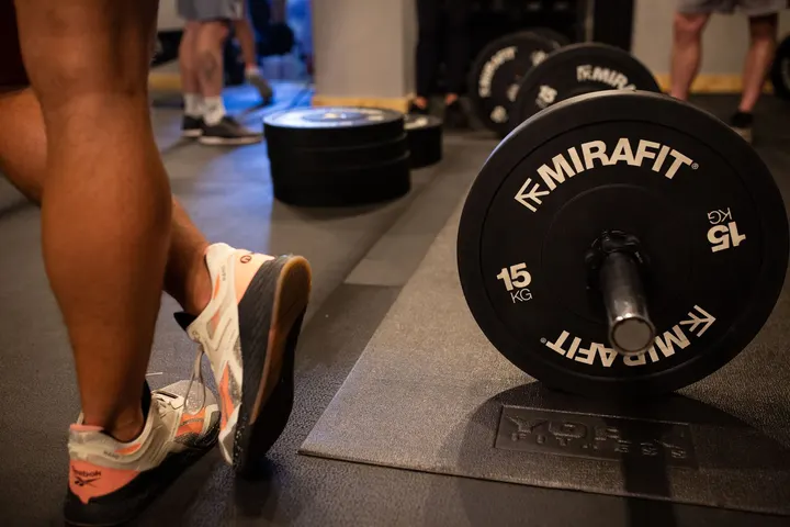 Element Fitness Studio — Yoga in Streatham, London