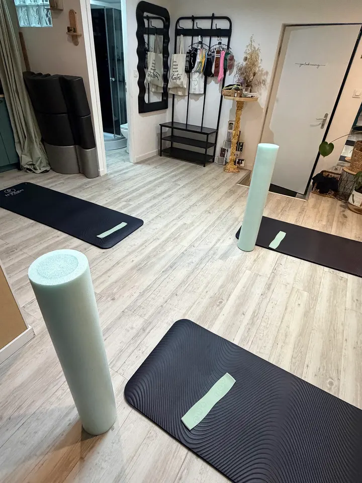 Kolibri Arts — pilates-studio à 15e Arrondissement, Marseille — 2