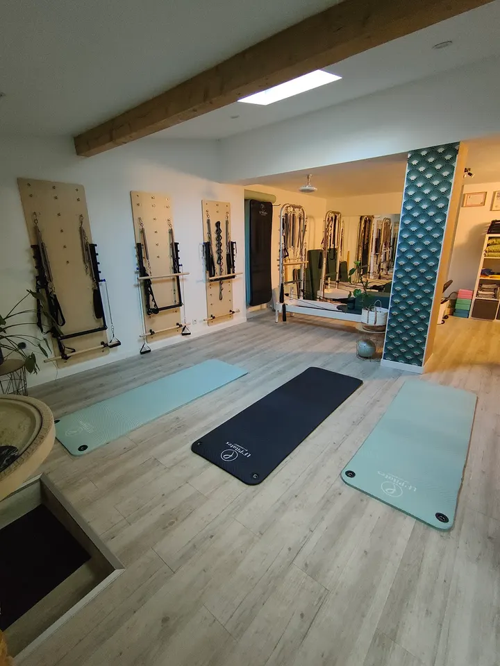 Kolibri Arts — pilates-studio à Marseille — 3