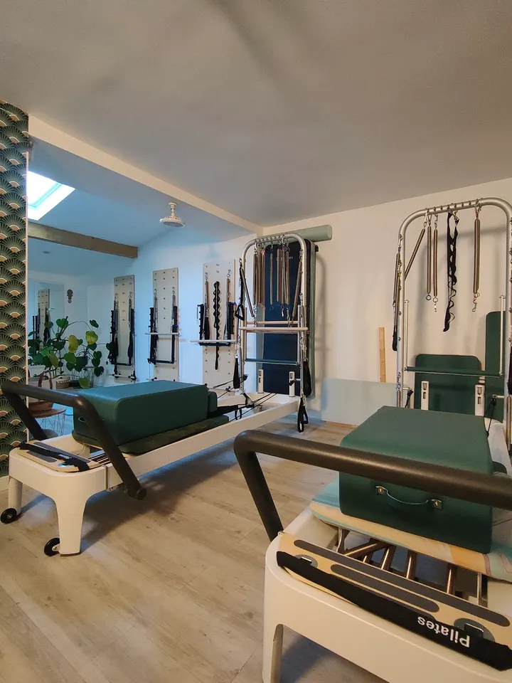 Kolibri Arts — pilates-studio à Marseille — 4