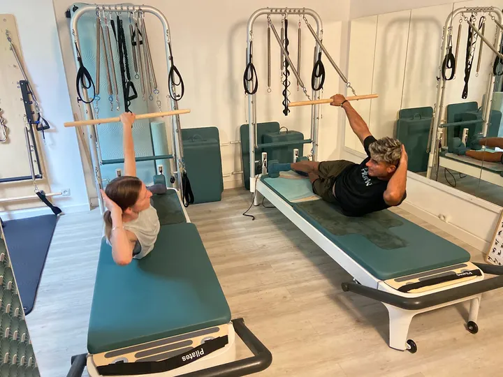 Kolibri Arts — pilates-studio à Marseille — 5