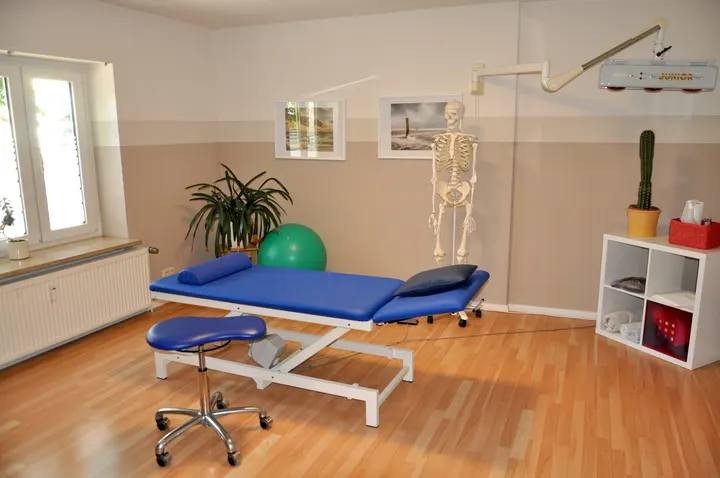 Reha Aktiv Käthe-Kollwitz-Straße — fitnessstudio in Bad Oldesloe — 3