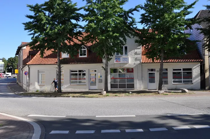 Reha Aktiv Käthe-Kollwitz-Straße — fitnessstudio in Bad Oldesloe — 4