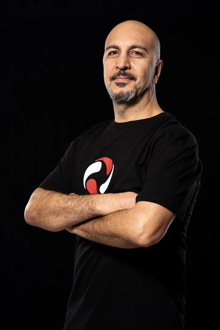 Frontline Academy Drammen — bjj-studio i Åssiden, Drammen — 2