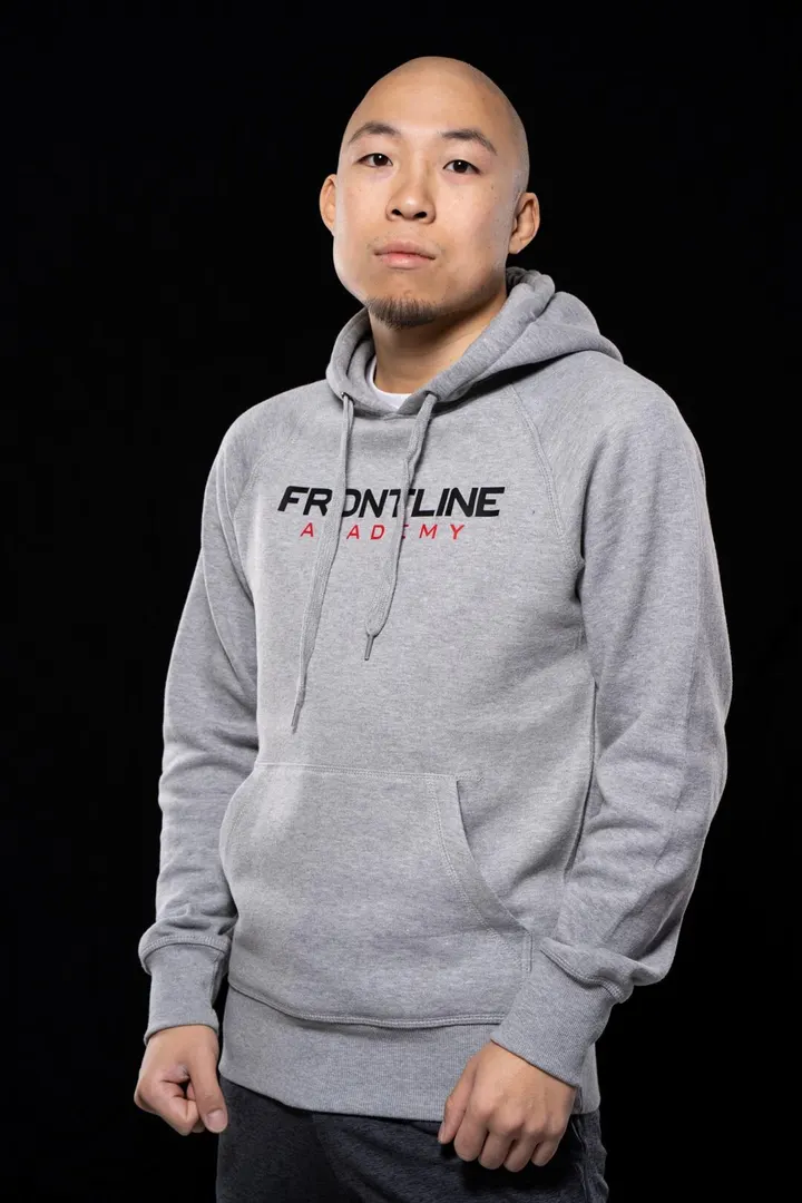 Frontline Academy Drammen — bjj-studio i Åssiden, Drammen — 3