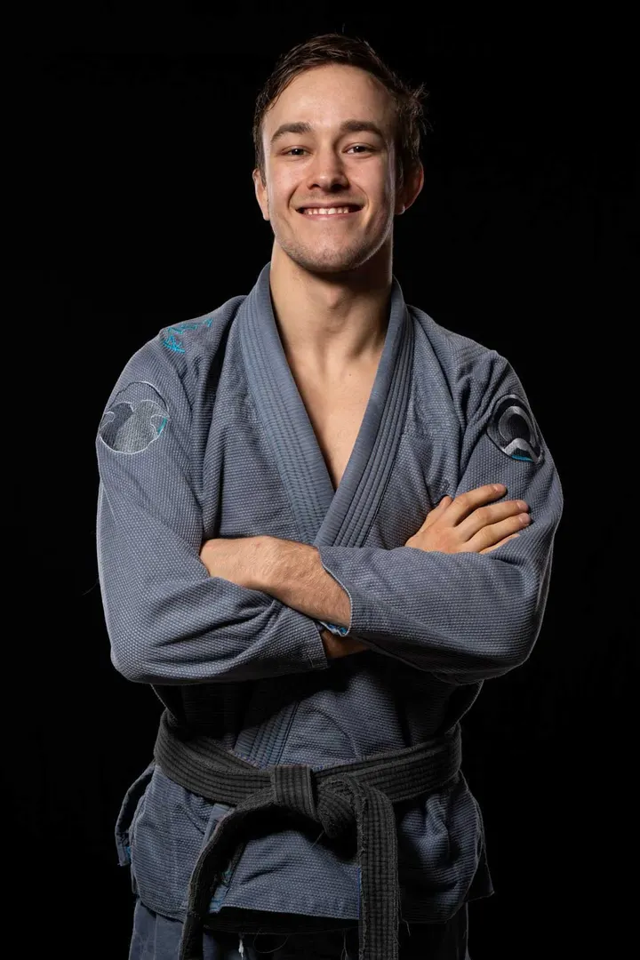 Frontline Academy Drammen — bjj-studio i Drammen — 3