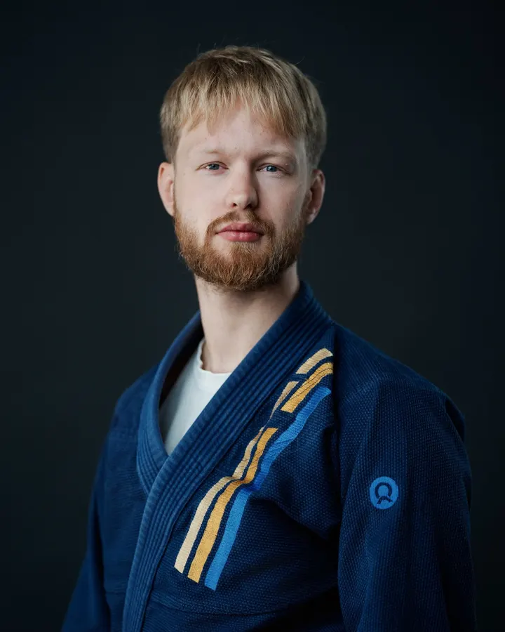 Frontline Academy Drammen — bjj-studio i Drammen — 5