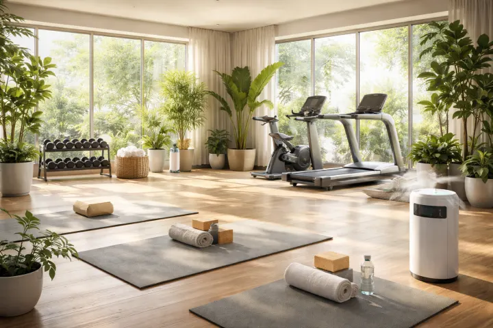 gaelle k6 — pilates-studio à Marseille — 4
