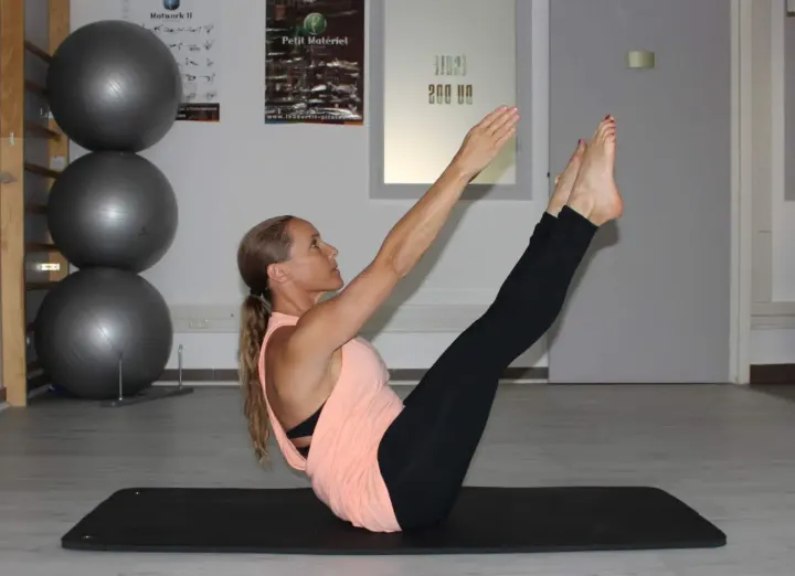 gaelle k6 — pilates-studio à Marseille — 5