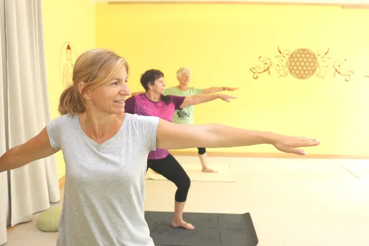So Ham Yoga — yoga-studio in Bruchsal — 3