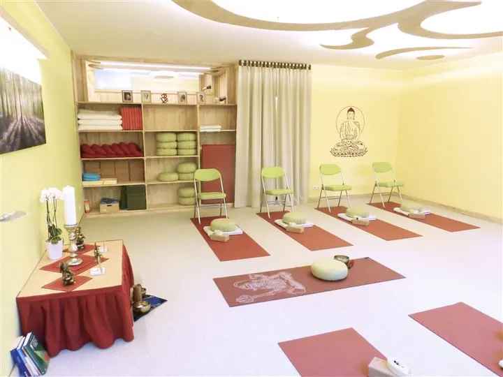 So Ham Yoga — yoga-studio in Bruchsal — 3