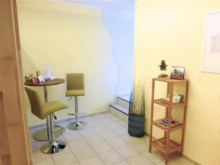 So Ham Yoga — yoga-studio in Bruchsal — 4