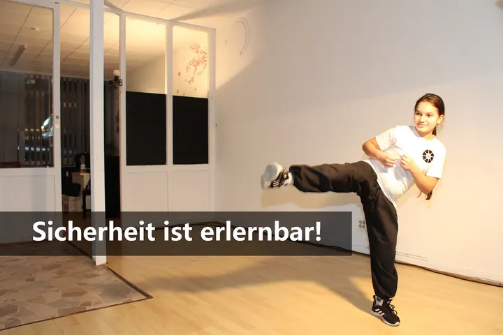 Selbstverteidigung Für Kinder und Erwachsene — Kampfsport in Batenbrock, Bottrop