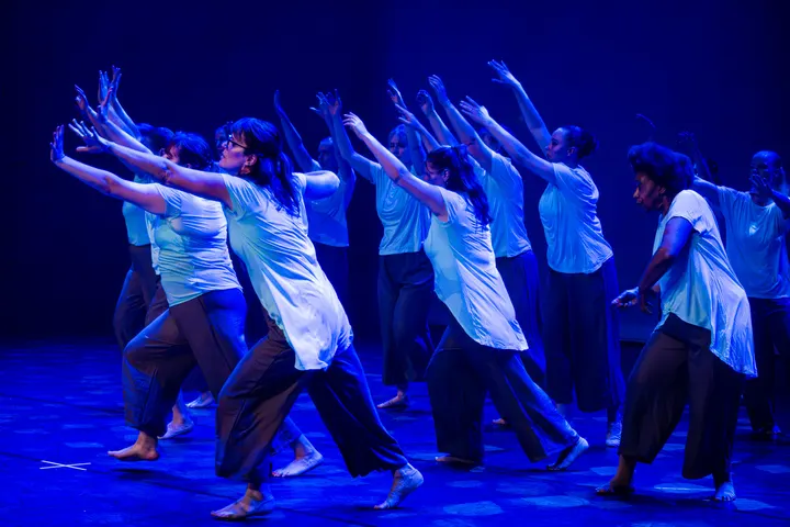 Dansstudio JDM — dans-studio in Hoogvliet Rotterdam — 3