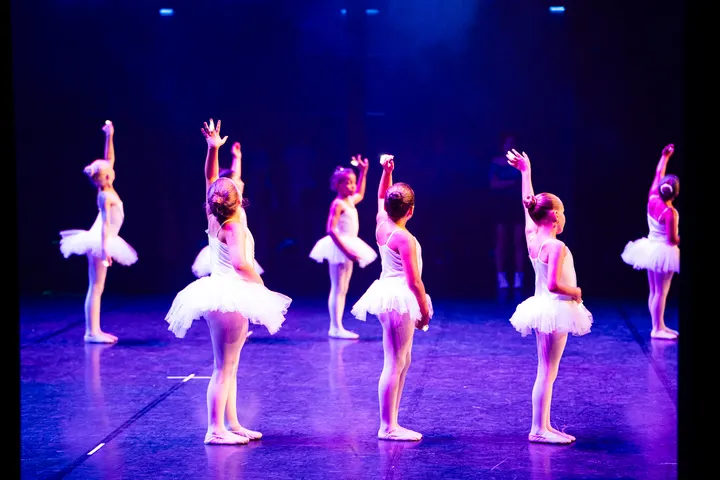 Dansstudio JDM — dans-studio in Hoogvliet Rotterdam — 5