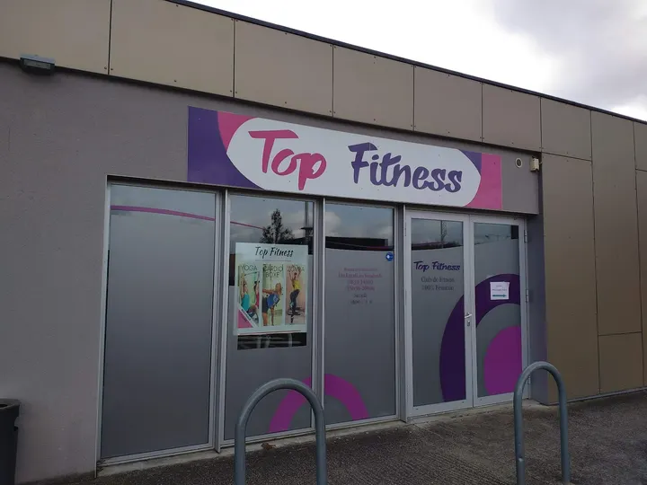 Top Fitness Tournefeuille — salle de fitness-studio à Tournefeuille, Toulouse — 2