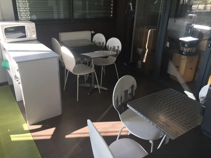 Esprit Sport Les Avenières — salle de fitness-studio aux Avenières Veyrins-Thuellin — 4