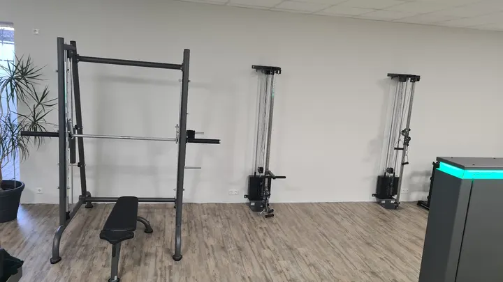 Physio fit&aktiv Muskelbude Brechten — pt-studio in Brechten, Dortmund — 3