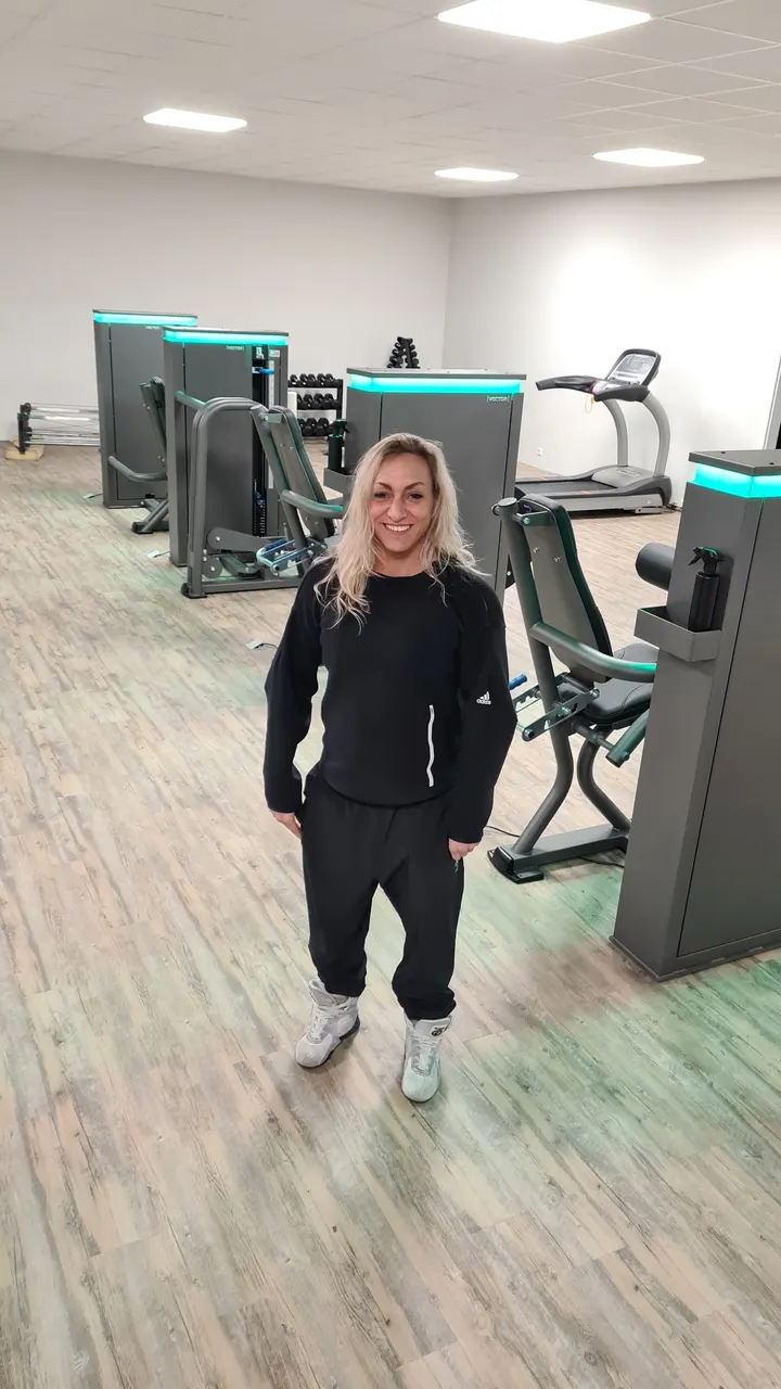 Physio fit&aktiv Muskelbude Brechten — pt-studio in Dortmund — 3