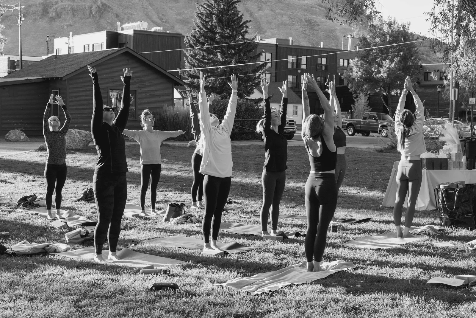 Walker-Pilates — pilates-studio in Newark — 3