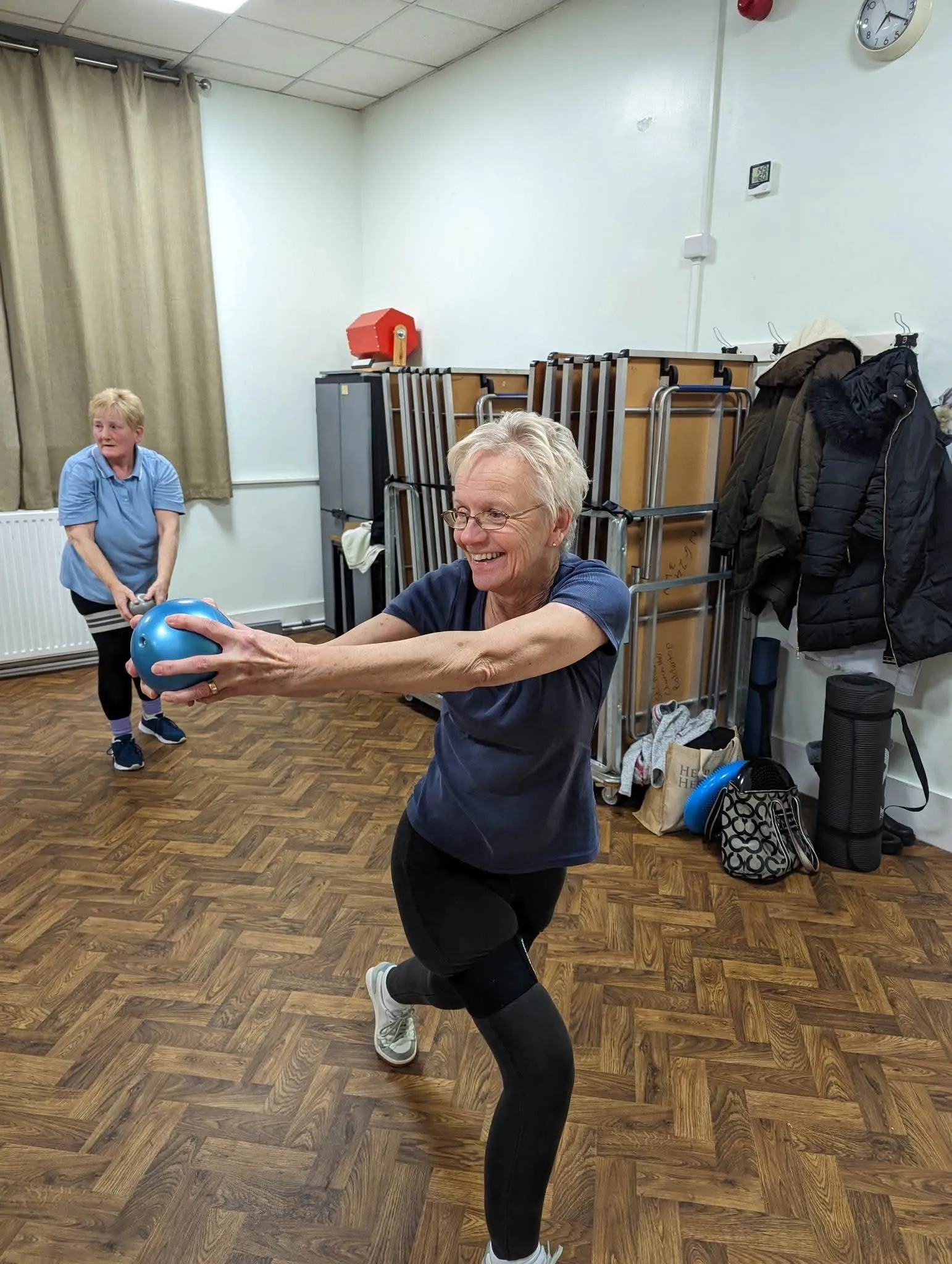 Walker-Pilates — pilates-studio in Newark — 3