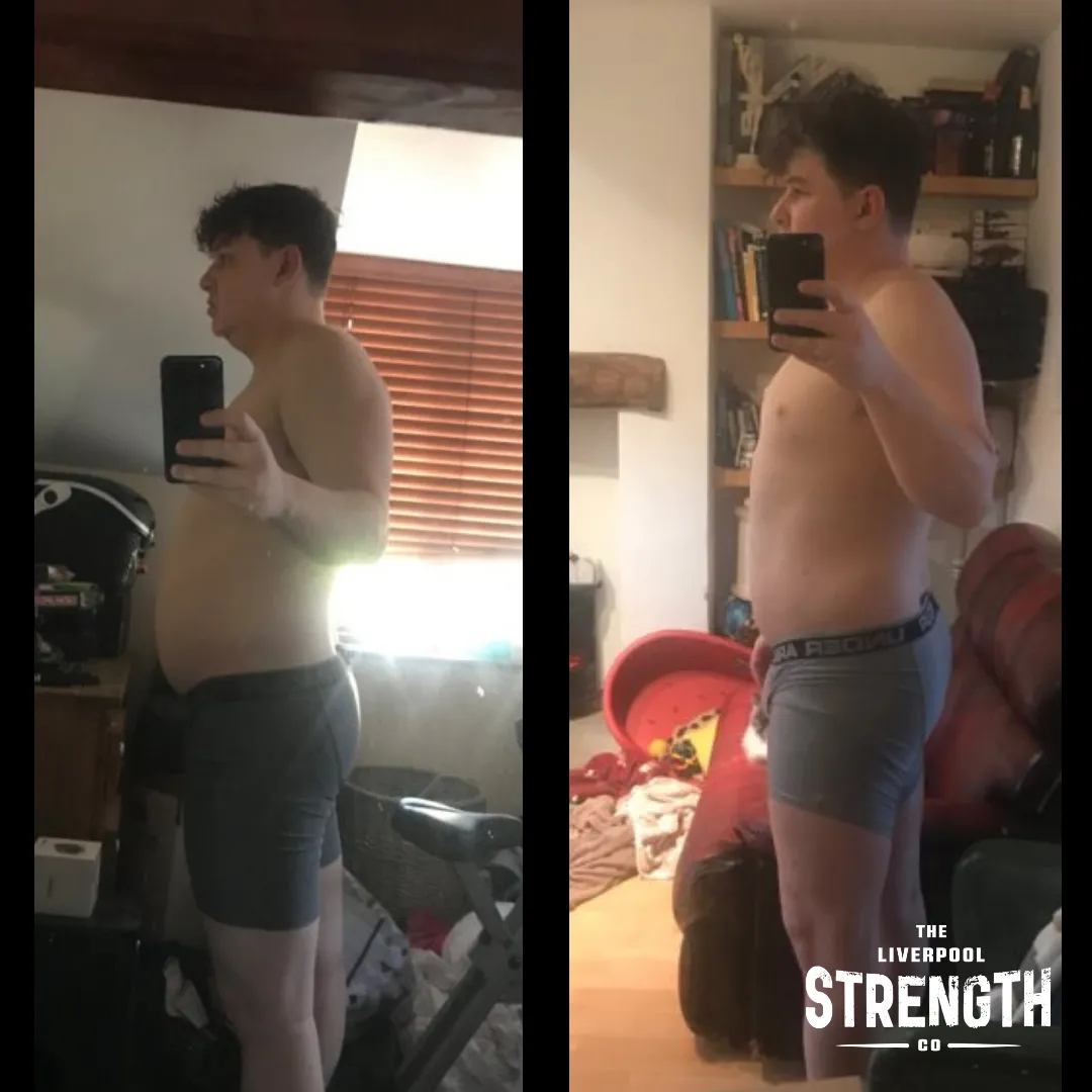 Liverpool Strength Company — strength-studio in Bootle — 5