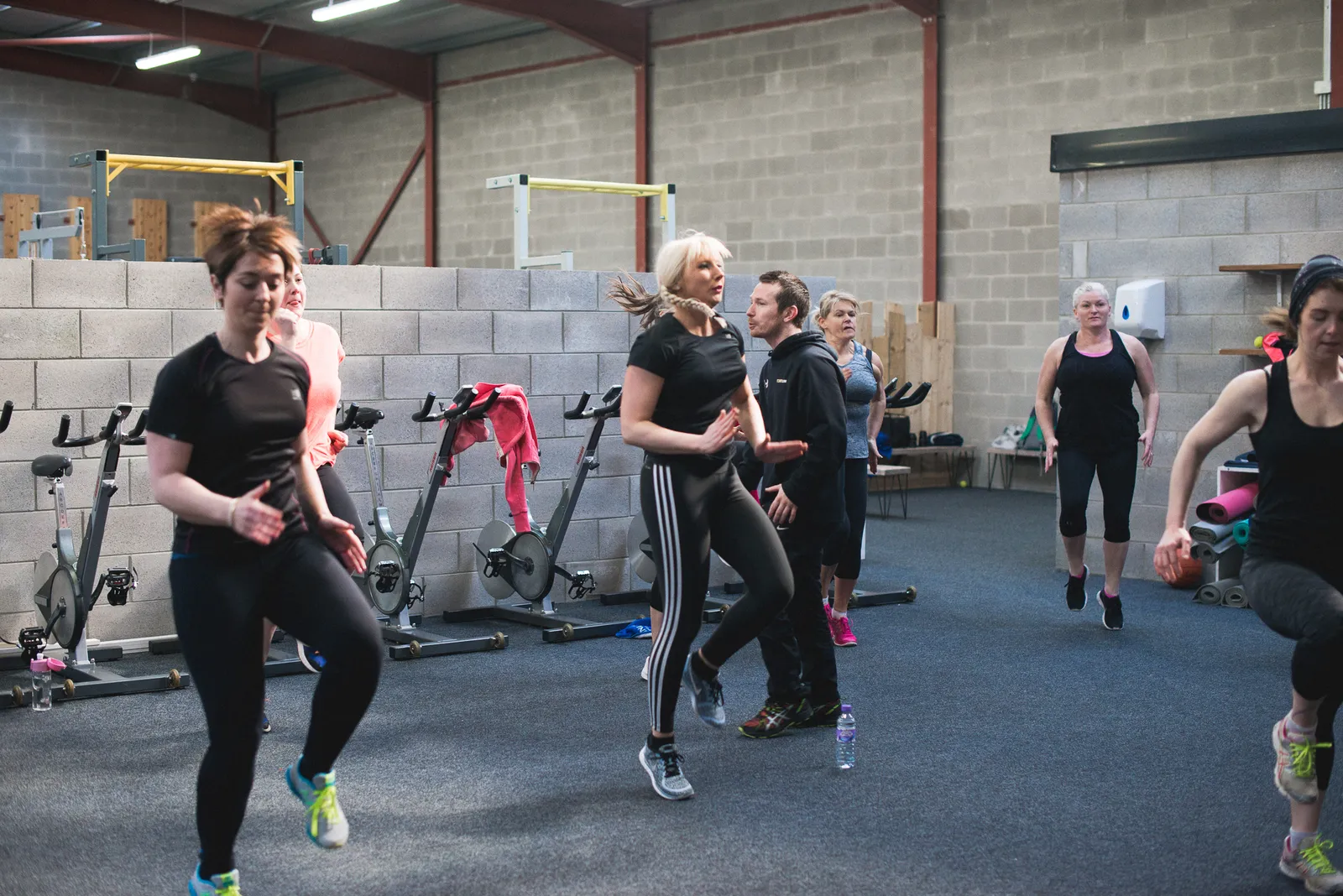 Core Gym — strength-studio in Coleraine — 3