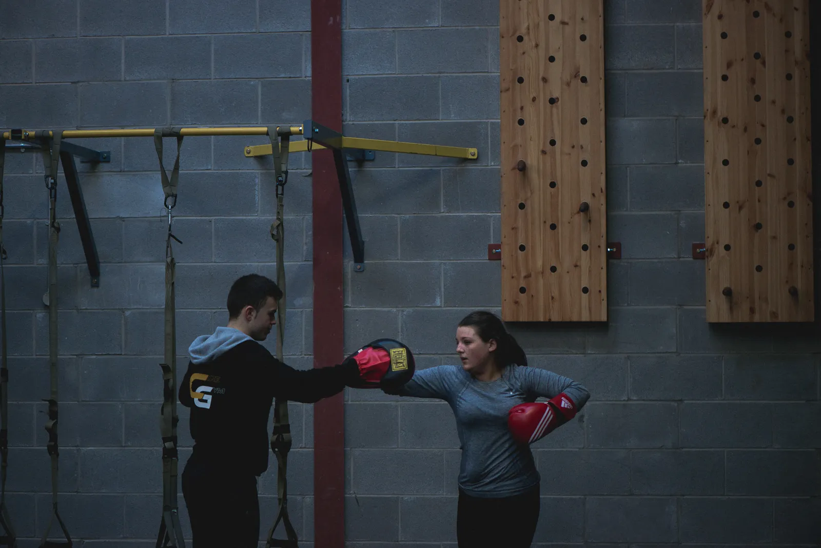 Core Gym — strength-studio in Coleraine — 4