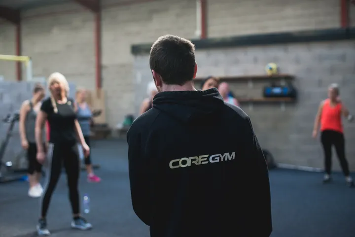 Core Gym — Fitness Studio in Coleraine