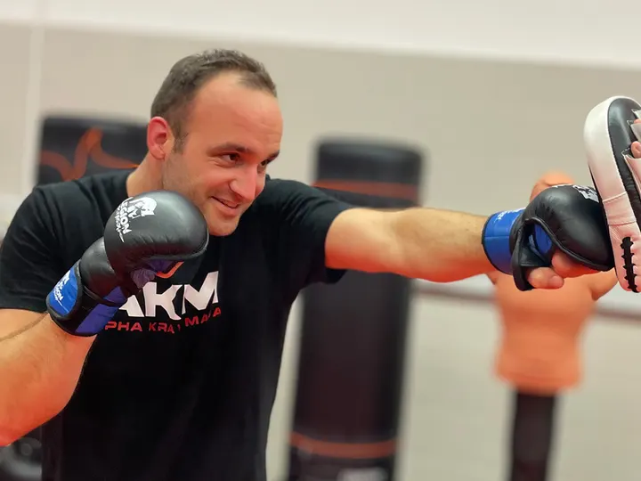 ALPHA (Selbstverteidigung Kaiserslautern) — kampfsport-studio in Kaiserslautern — 3