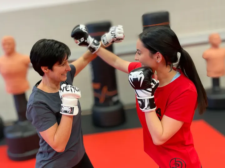 ALPHA (Selbstverteidigung Kaiserslautern) — kampfsport-studio in Kaiserslautern — 4