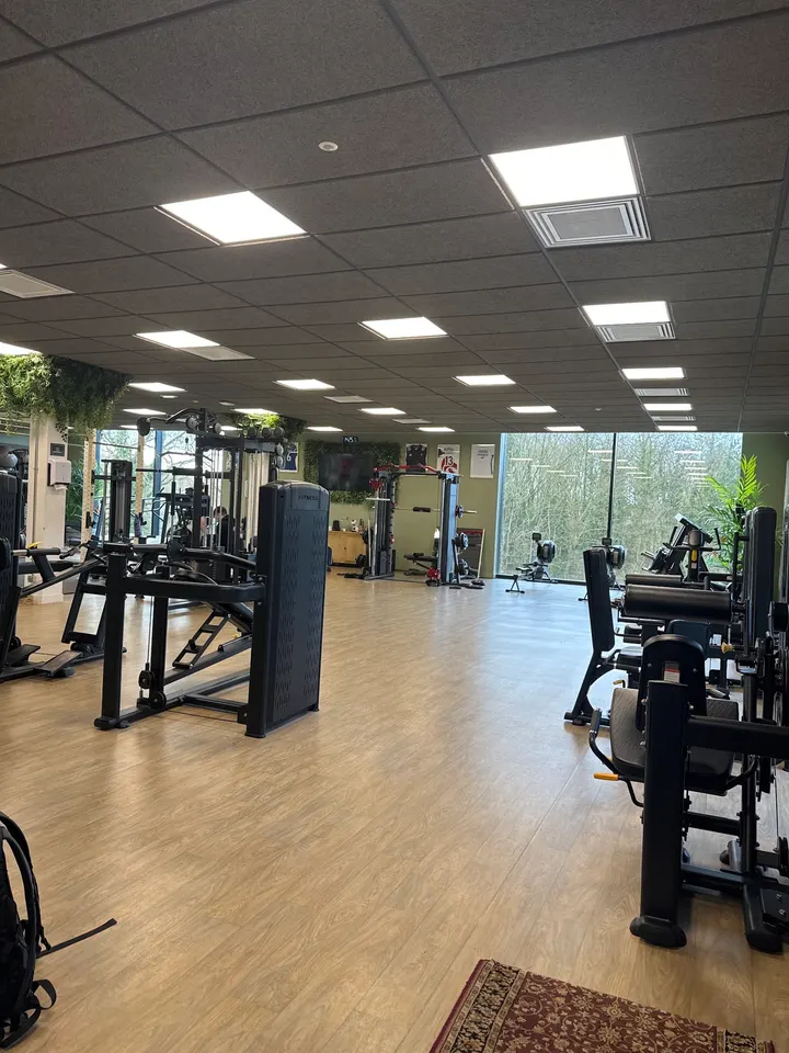 Ethik Sport Club Rennes — salle de fitness-studio à Cesson-Sévigné, Rennes — 2