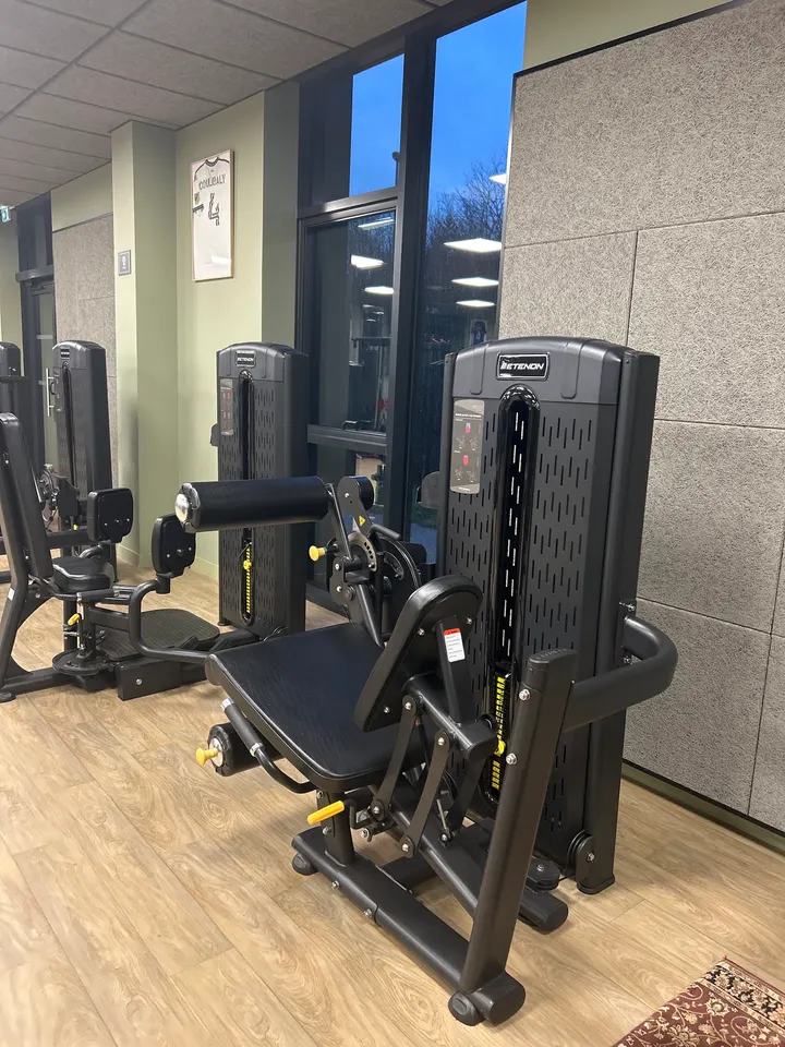 Ethik Sport Club Rennes — salle de fitness-studio à Cesson-Sévigné, Rennes — 3