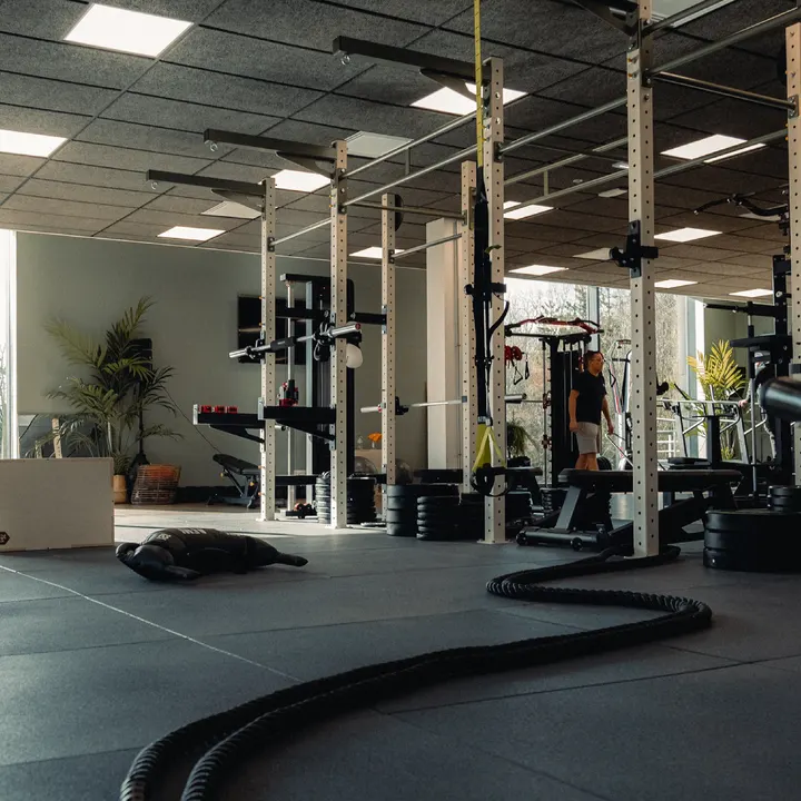 Ethik Sport Club Rennes — salle de fitness-studio à Rennes — 3