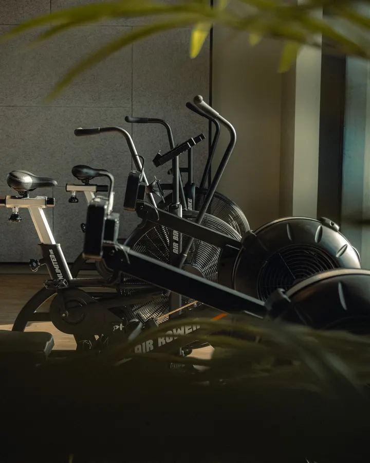 Ethik Sport Club Rennes — Salle de fitness à Cesson-Sévigné