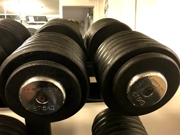 Mecca Gym Tønsberg — treningsstudio i Tønsberg — 3
