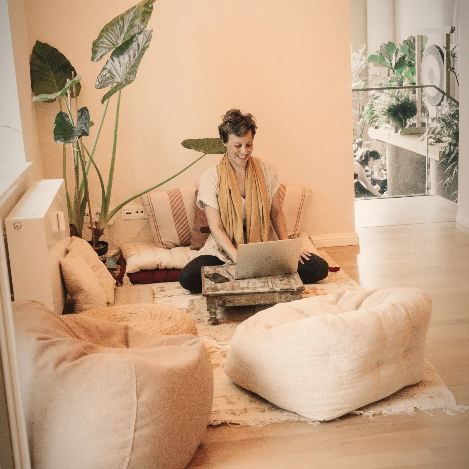 Yoga Hub Berlin Pberg — yoga-studio i Berlin — 2