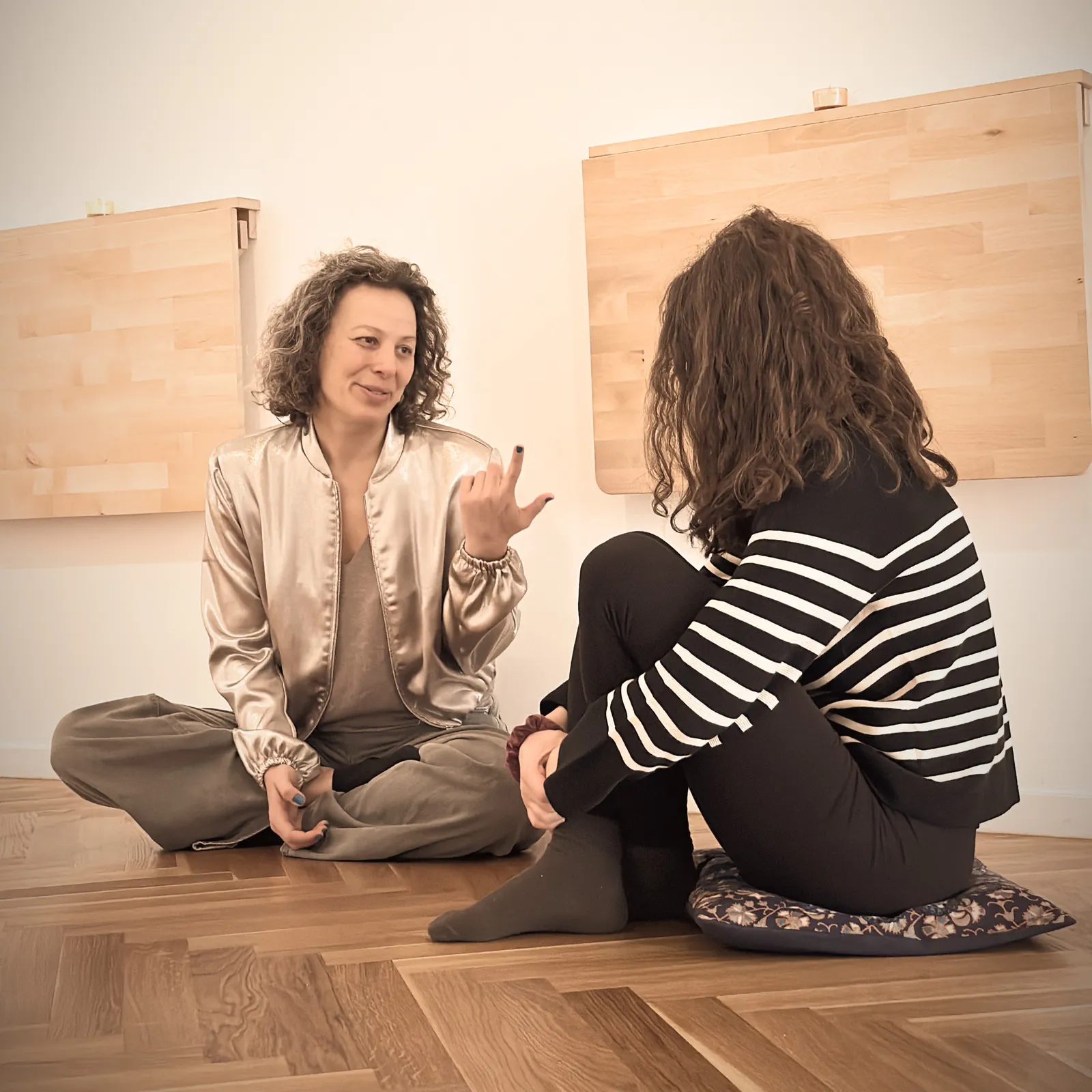 Yoga Hub Berlin Pberg — yoga-studio i Berlin — 3