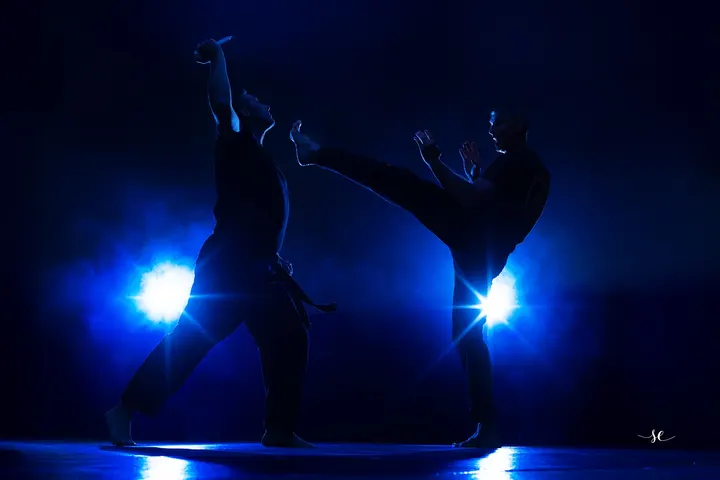 Rouen Krav Maga — Kickboxing à Saint-Clément, Rouen