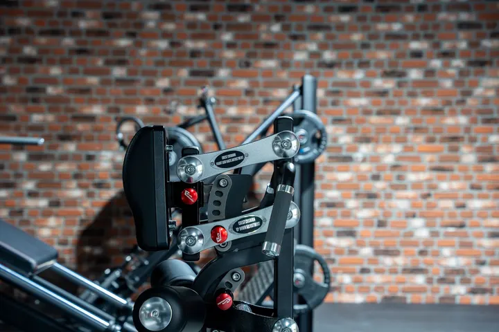 Studio47 — fitnessstudio in Buckow, Berlin — 3