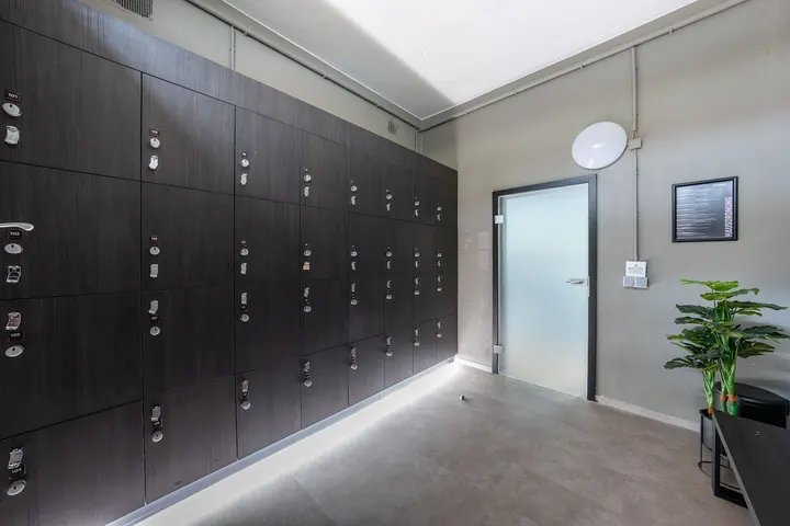 Studio47 — fitnessstudio in Berlin — 3